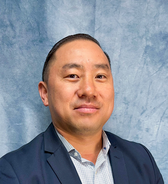 Jonathan Yi